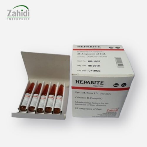 Hepabite 2ml