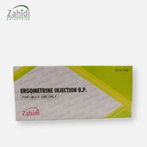 INJ-Ergometrine-1ml