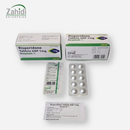 Respizah-1-(Risperidone-tablets-usp-1mg)