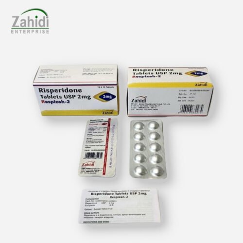 Respizah-2-(Risperidone-tablets-usp-2mg)